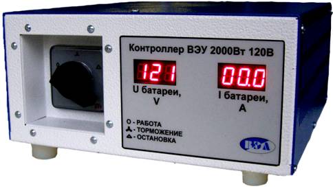 КВЭУ